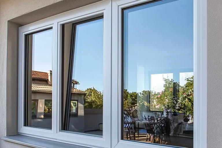 Ventanas de aluminio en Alicante