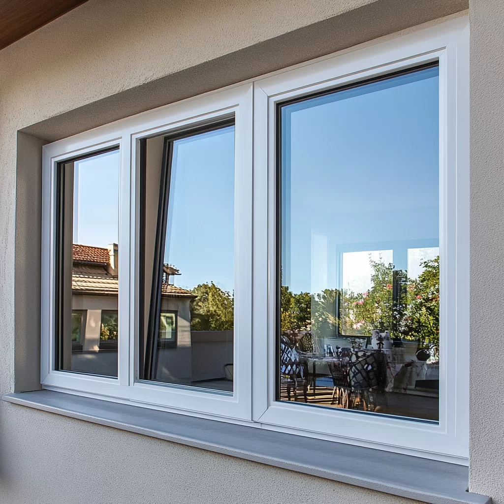 Presupuesto de ventanas en Baleares