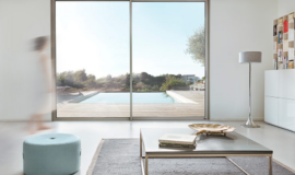 Ventanas de aluminio en Alicante