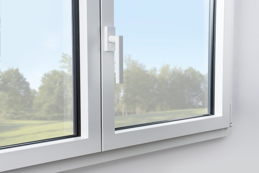 Ventanas K-Line en Valencia