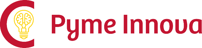 logotipo pyme innova logotipo pyme innova