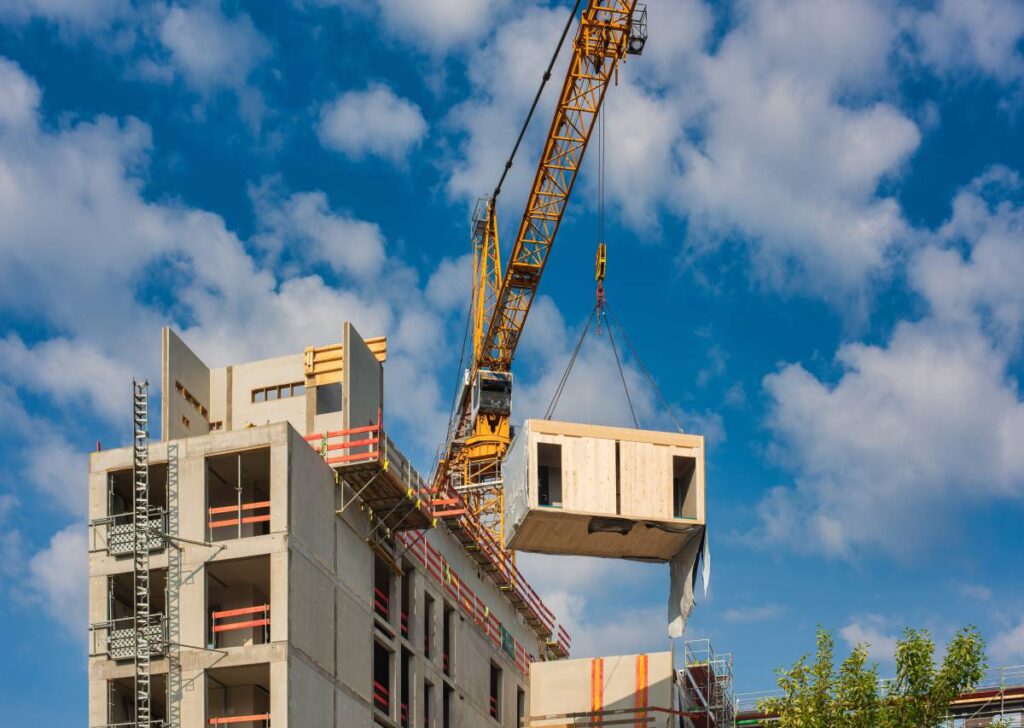 Empresa de construcción en Valencia profesional
