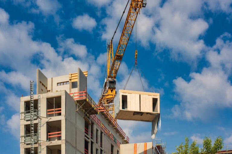 Empresa de construcción en Valencia profesional