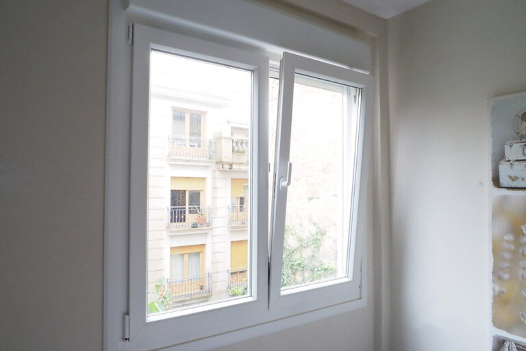 Instalación de ventanas en Valencia
