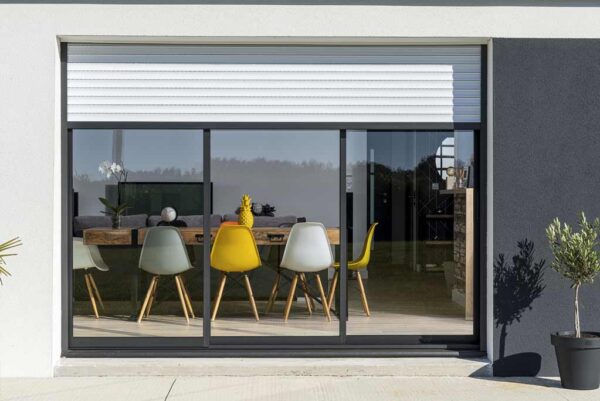 Persianas K-line en Baleares