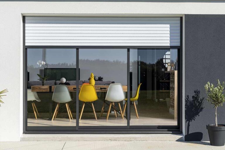 Persianas K-line en Baleares