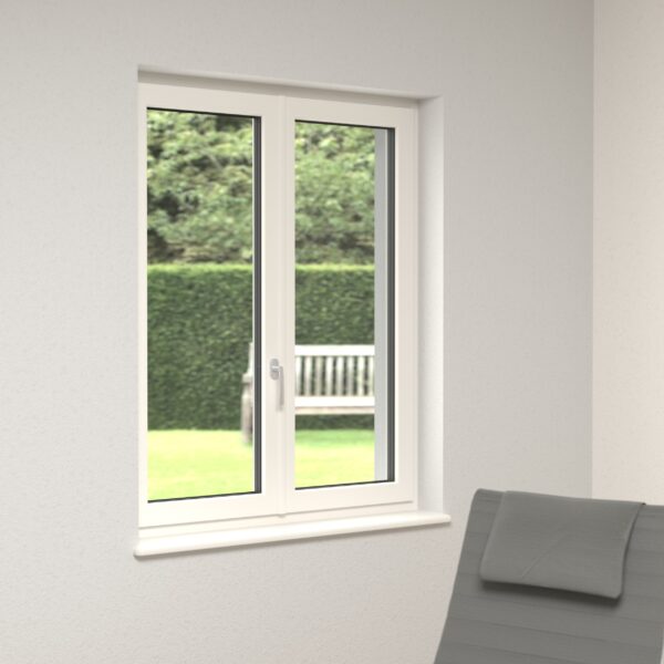 Ventanas de PVC en Valencia