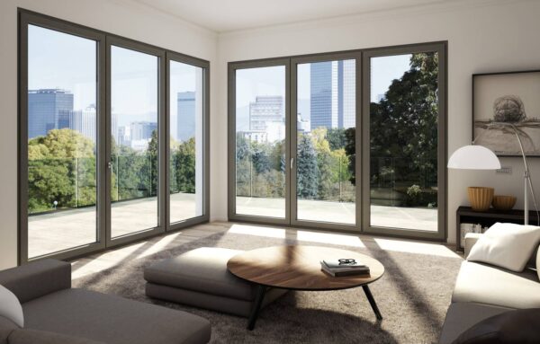 Ventanas de alta gama en Castellón