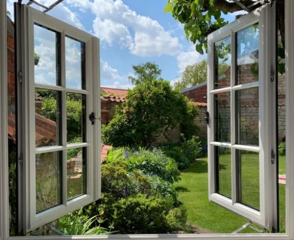 Instalar ventanas para casa en Baleares
