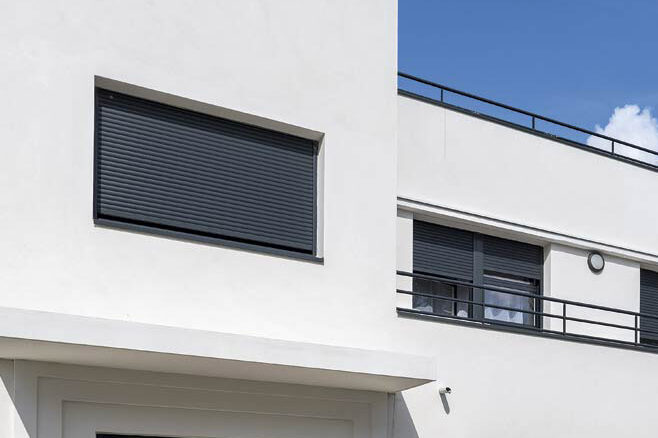 Persianas k-line en Valencia profesionales