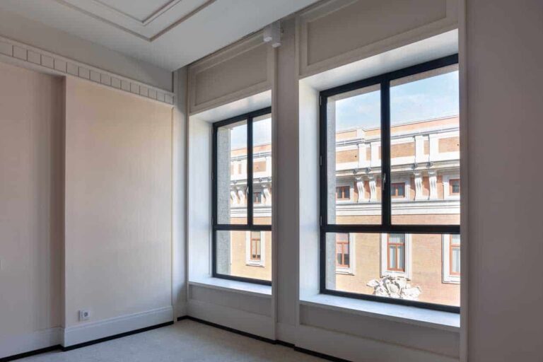 Presupuesto de ventanas en Castellón profesional