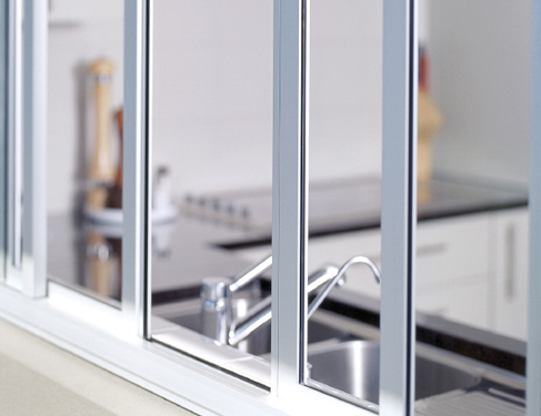 Presupuesto de ventanas en Valencia