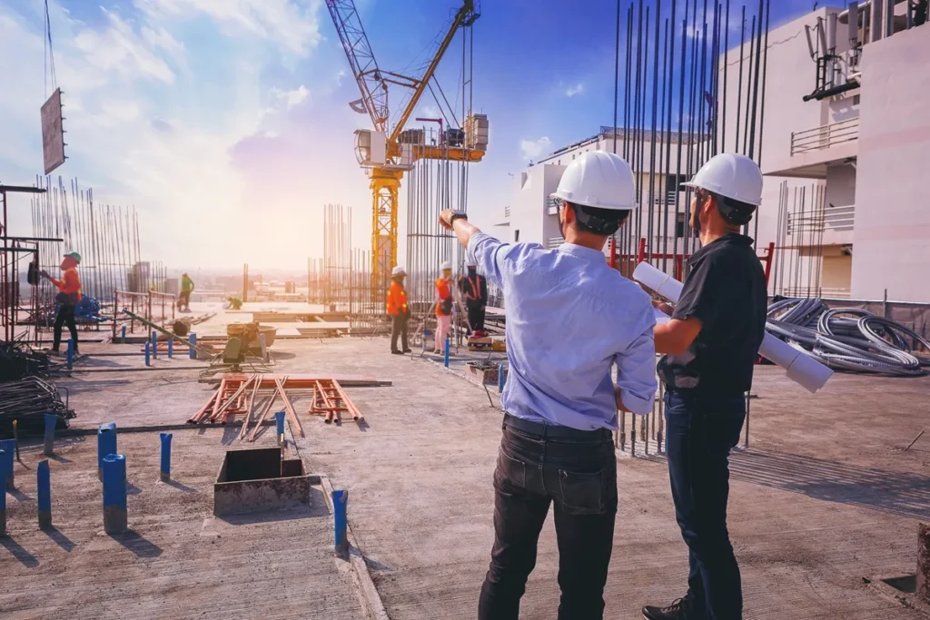 Empresa constructora en Valencia profesional