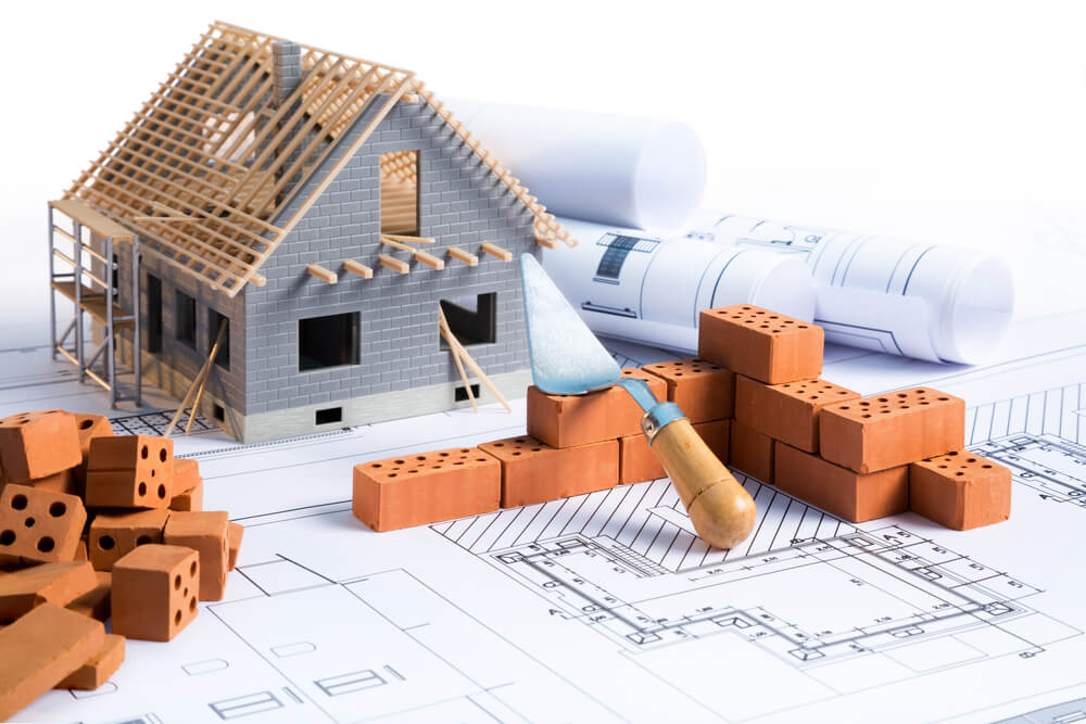 Empresa constructora en Valencia profesional