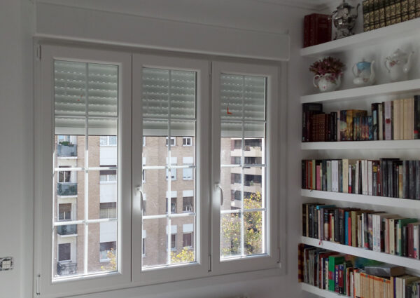 Instalación de ventanas en Castellón