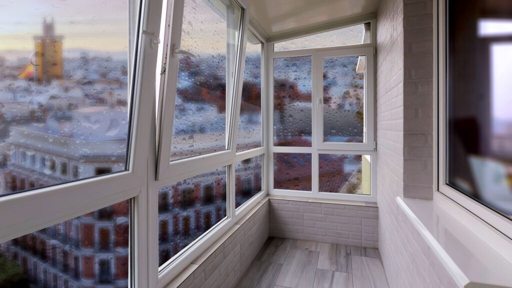 Ventanas practicables en Alicante