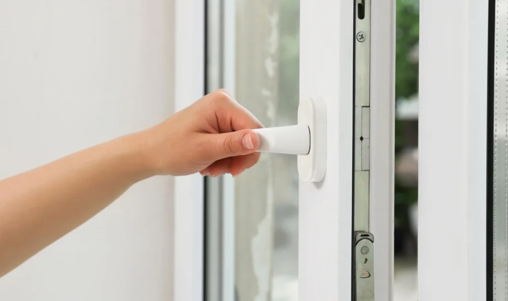 Ventanas practicables en Alicante