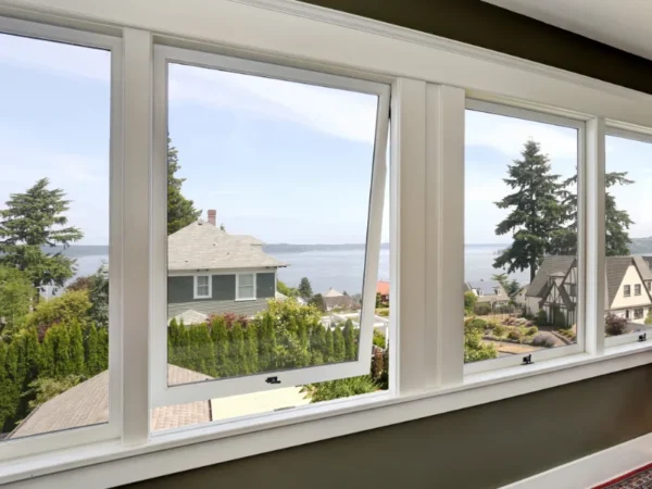 Presupuesto para cambiar ventanas antiguas en Alicante