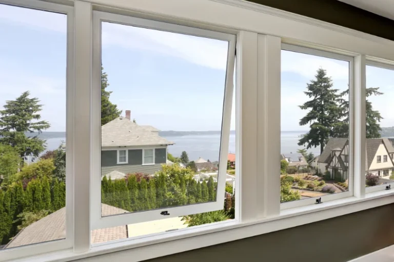 Presupuesto para cambiar ventanas antiguas en Alicante