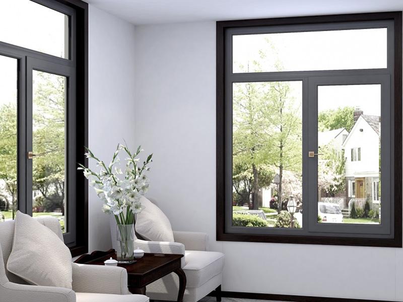 Distribuidor de ventanas en Alicante profesional