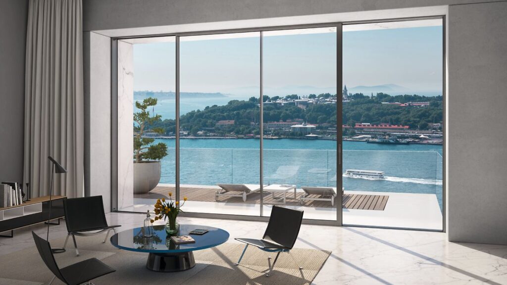 Ventanas correderas de aluminio en Castellón Ventanas correderas de aluminio en Castellón