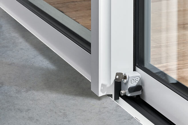 Ventanas correderas de aluminio en Castellón Ventanas correderas de aluminio en Castellón