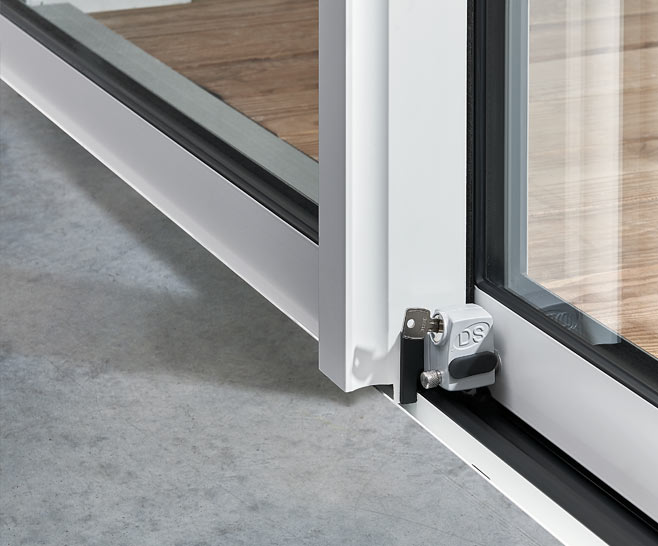 Ventanas correderas de aluminio en Castellón Ventanas correderas de aluminio en Castellón