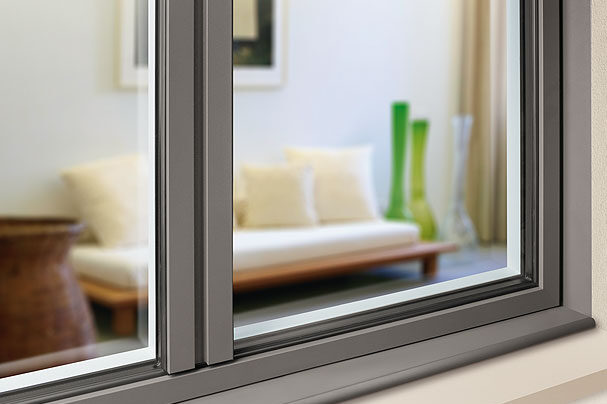 Distribuidor de ventanas K-line en Alicante