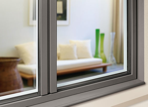 Distribuidor de ventanas K-line en Alicante Distribuidor de ventanas K-line en Alicante