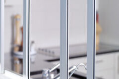 Ventanas correderas de aluminio en Valencia profesionales