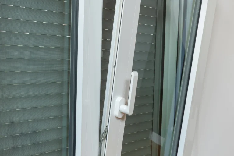 Ventanas oscilo-batientes en Castellón