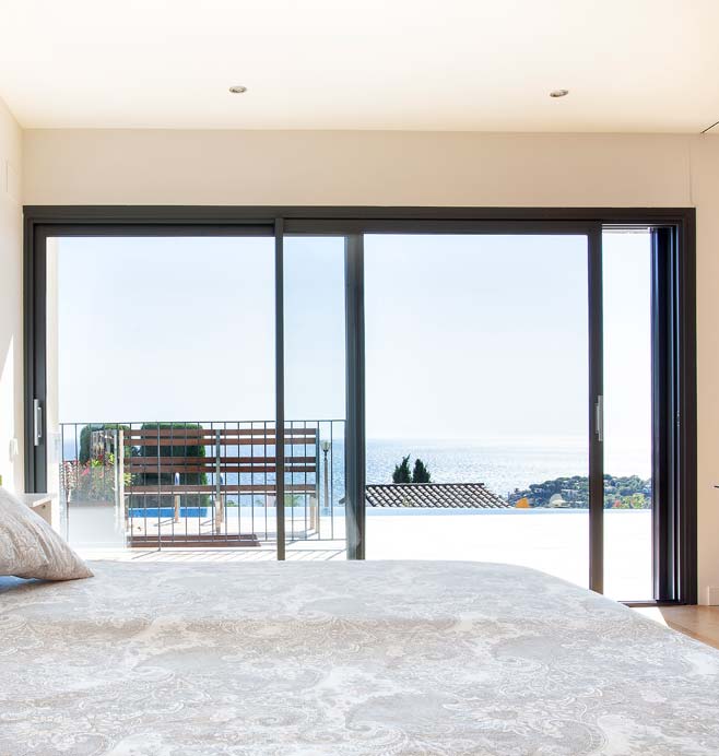 Presupuesto para ventanas correderas de aluminio en Valencia Presupuesto para ventanas correderas de aluminio en Valencia