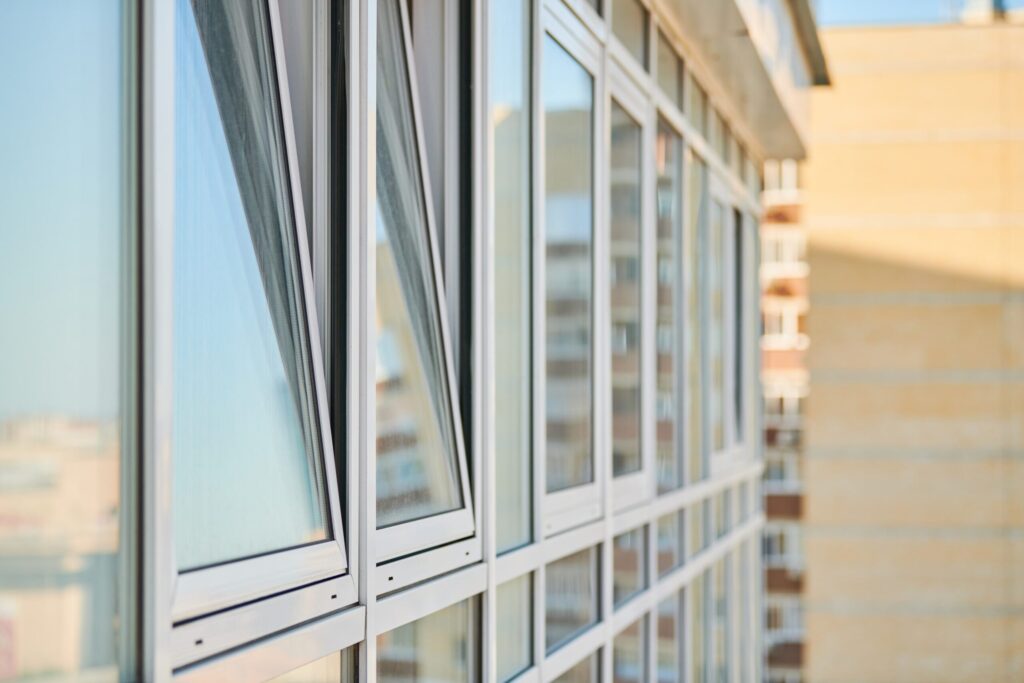 Cambiar ventanas antiguas en Castellón